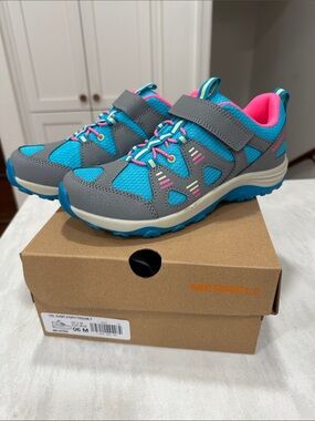 Merrell Kids Trail Chaser 2 Sneakers